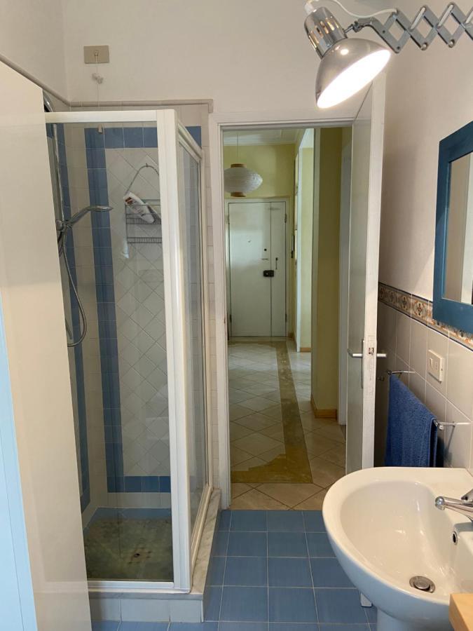 Appartamento Stella Marina A Due Passi Dal Mare E Dal Centro Marina Di Carrara Dış mekan fotoğraf