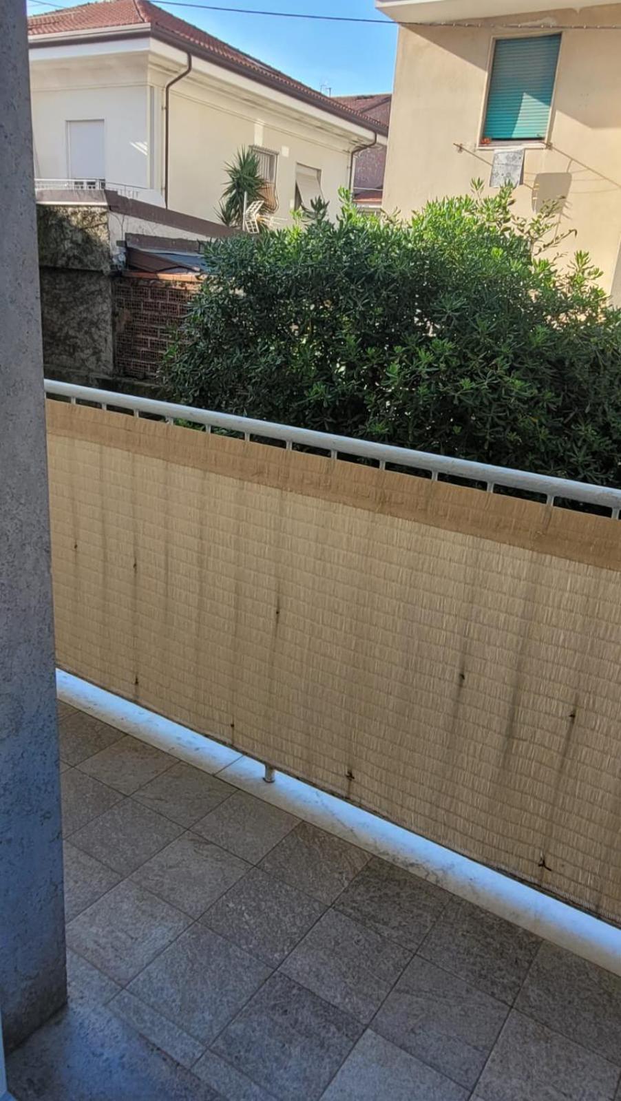 Appartamento Stella Marina A Due Passi Dal Mare E Dal Centro Marina Di Carrara Dış mekan fotoğraf